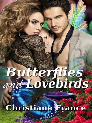 cover image of Butterflies and Lovebirds